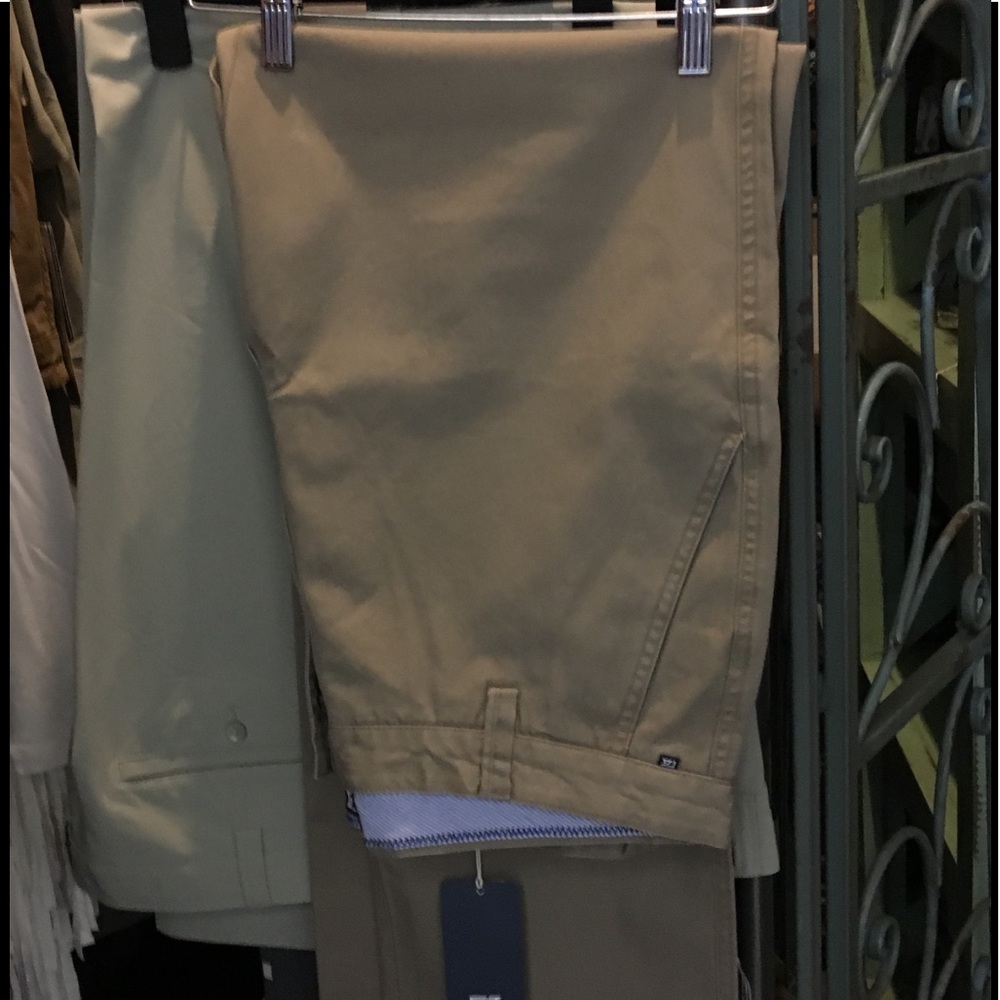 Cutter & Buck Casual Dressy Pants